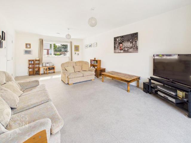 House for sale in East Tuddenham, Norfolk