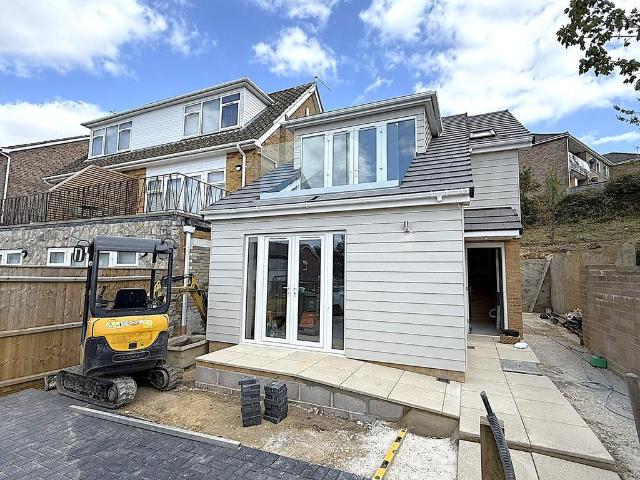 House for sale in Poole