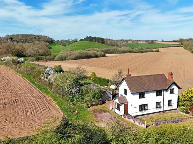 House for sale in Betton Strange, Shropshire