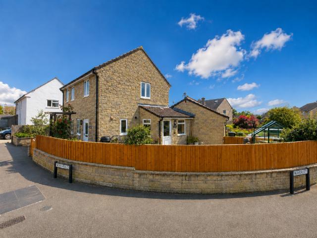 House for sale in Somerton, Somerset