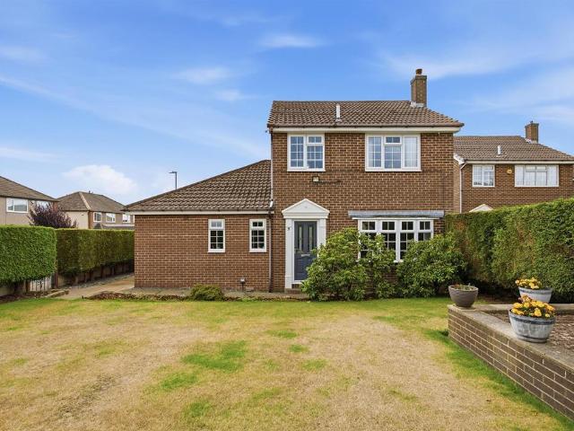 House for sale in Salendine Nook, West Yorkshire