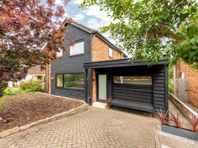 House for sale in Hexham, Northumberland