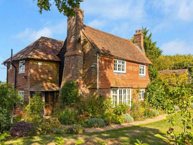 House for sale in Bessels Green, Sevenoaks