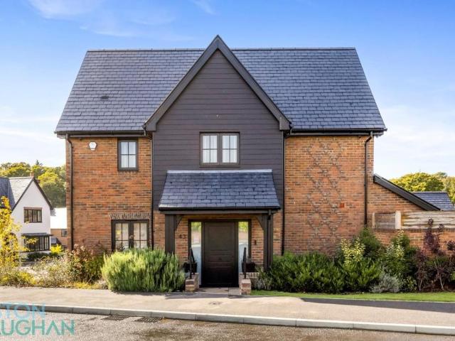 House for sale in Rottingdean, Brighton and Hove