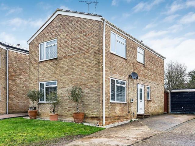 House for sale in Chedburgh, Isle Of Man