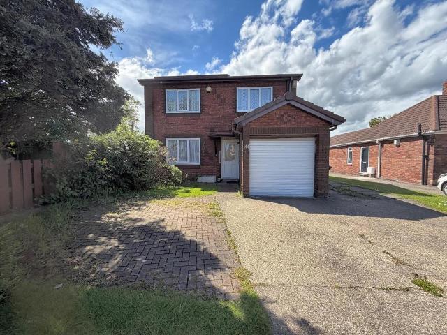 House for sale in Foggy Furze, Brierton