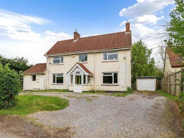 House for sale in Pattons, Stoke St. Mary