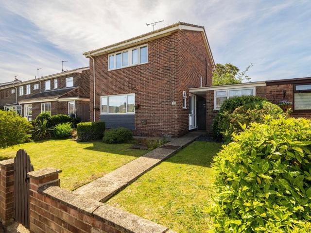 House for sale in Stokesby, Norfolk