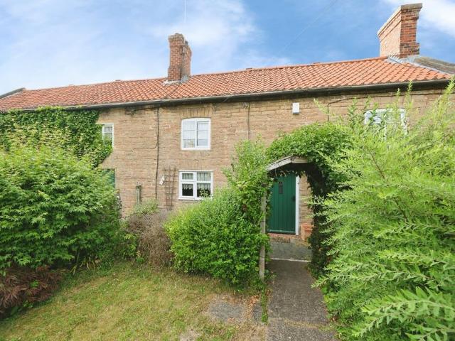 House for sale in Warsop, Potters Corner