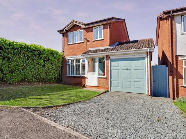 House for sale in Castle Bromwich, West Midlands