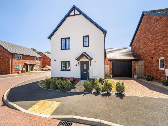 House for sale in Blunsdon, Broad Blunsdon