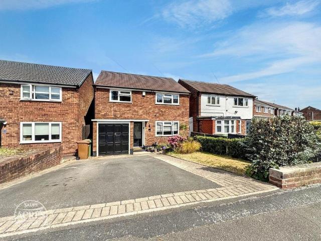 House for sale in Pheasey, Great Barr
