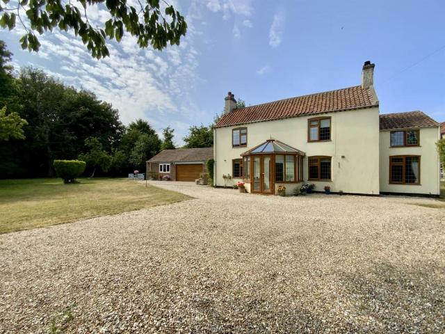 House for sale in Grainthorpe, Belleau