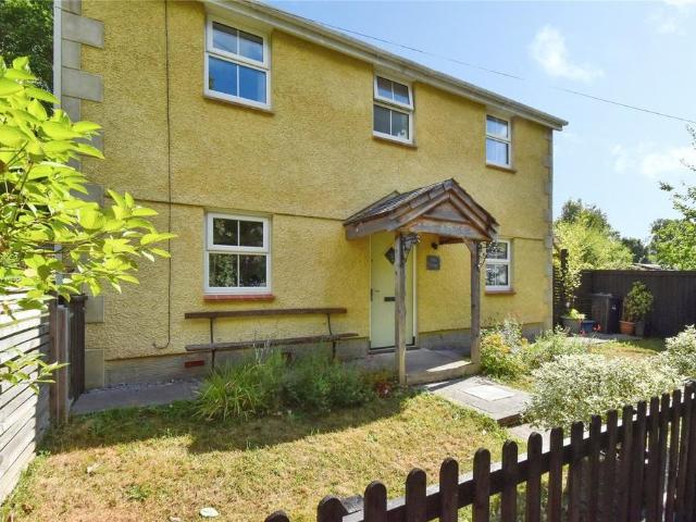 House for sale in Wales