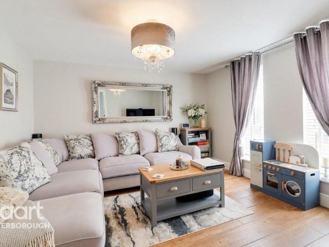 House for sale in Hampton Gardens, Peterborough