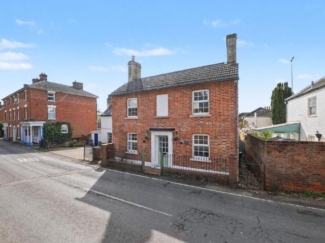 House for sale in Bourne Vale, Kent