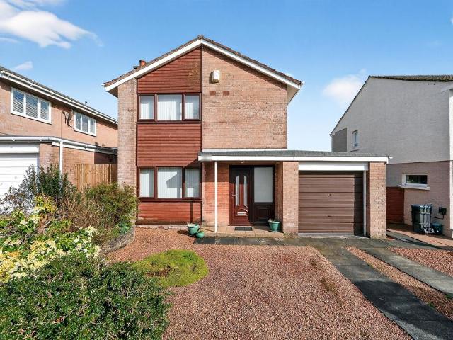 House for sale in New Farm Loch, Crookedholm