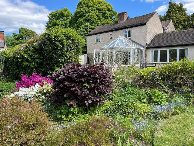 House for sale in Woodhouse Eaves, Elmfield
