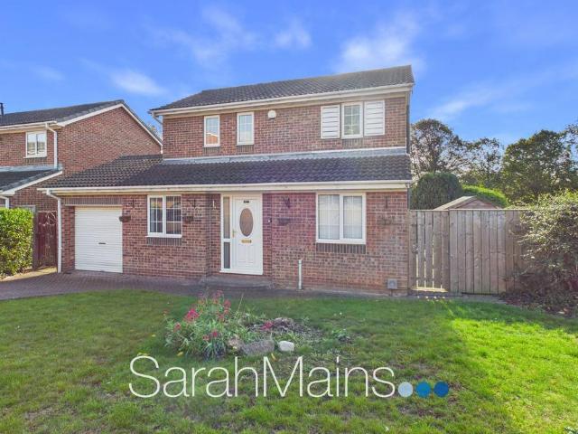 House for sale in Low Eighton, Gateshead