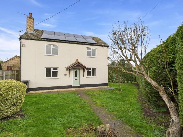 House for sale in Hilgay, Brookville