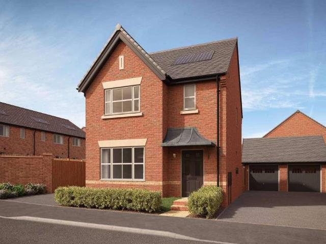 House for sale in Forthampton, Isle Of Man