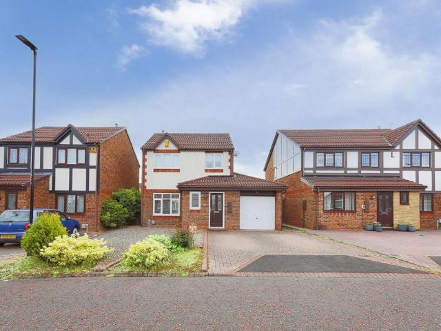 House for sale in Killingworth