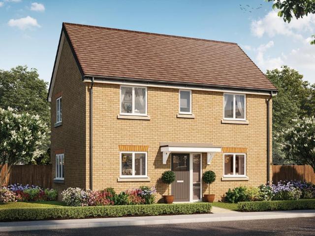 House for sale in Cookham