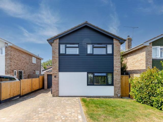 House for sale in Nailsea, North Somerset