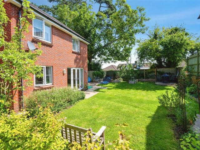 House for sale in Spring Vale, Hampshire