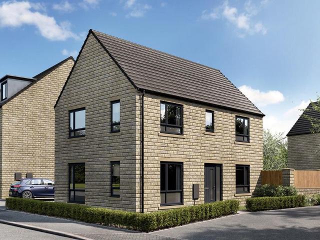 House for sale in Normanton and Altofts, Altofts