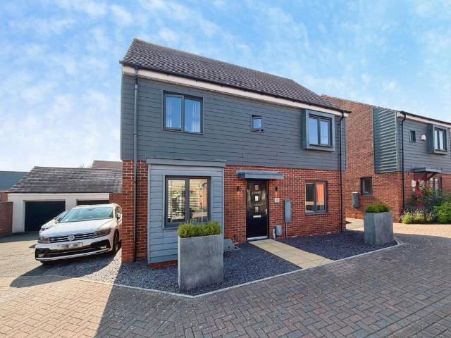 House for sale in Lawley Furnaces, Telford