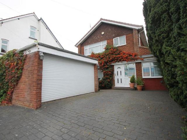 House for sale in Shell Corner, Halesowen