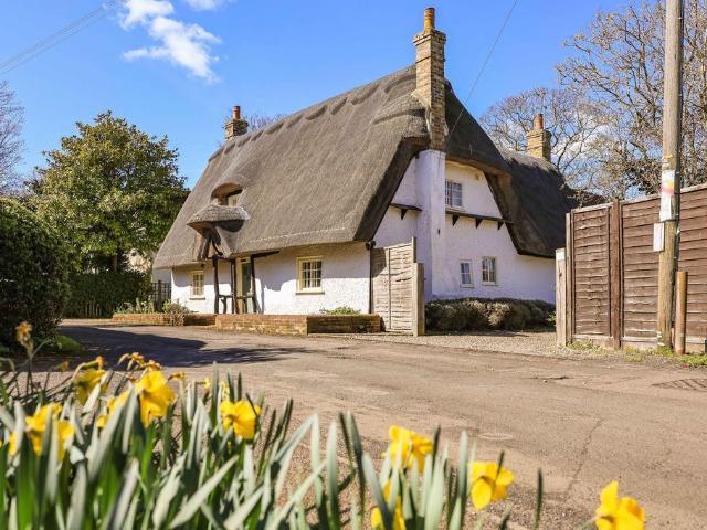 House for sale in Wyton, Huntingdon