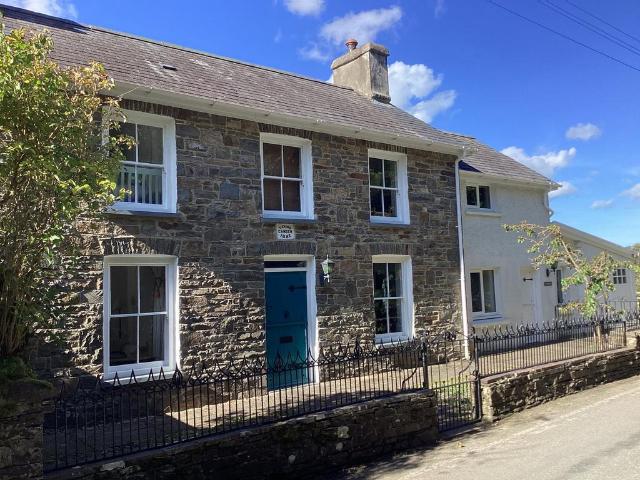 House for sale in Wales
