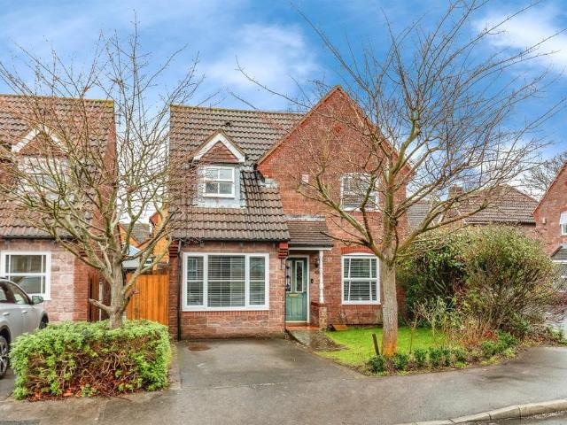 House for sale in Backwell, North Somerset