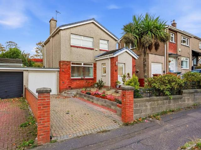 House for sale in Comely Bank, City of Edinburgh