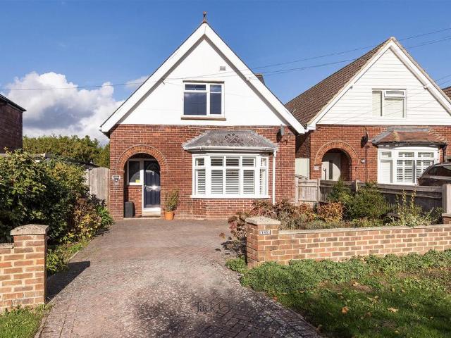House for sale in Romford, Tunbridge Wells