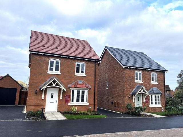 House for sale in Stathern, Brentingby
