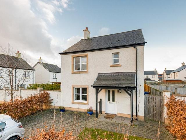 House for sale in Woodburn, Maxton