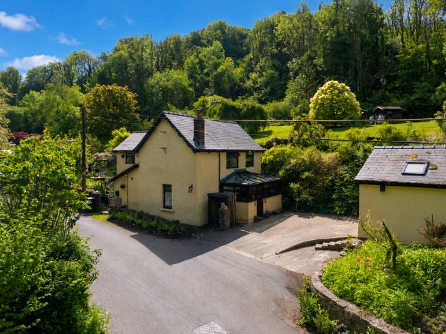 House for sale in Coleford, Bromsberrow Heath