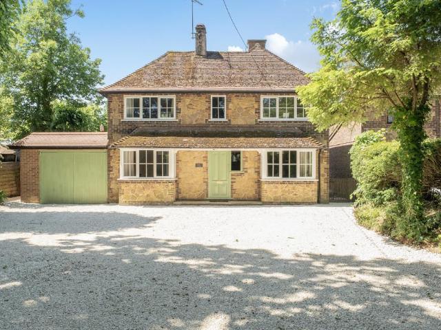 House for sale in Storrington and Sullington, Horsham