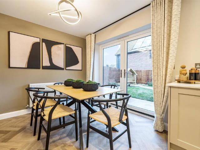 House for sale in Repton Grange, Feckenham