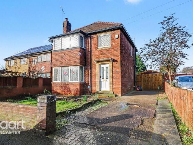 House for sale in Intake, South Yorkshire