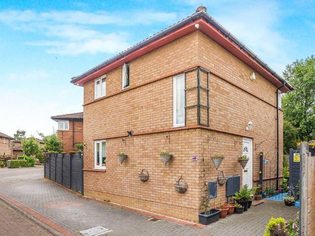 House for sale in Bletchley, Milton Keynes