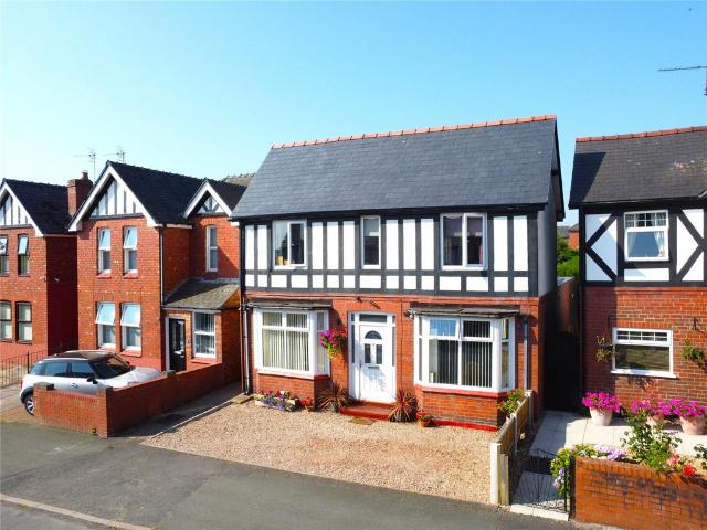 House for sale in Oswestry, Shropshire