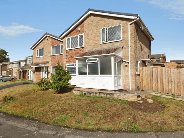 House for sale in Egglescliffe Village, Egglescliffe