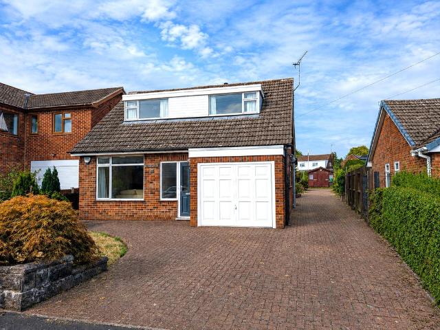 House for sale in Compton, Froggatt