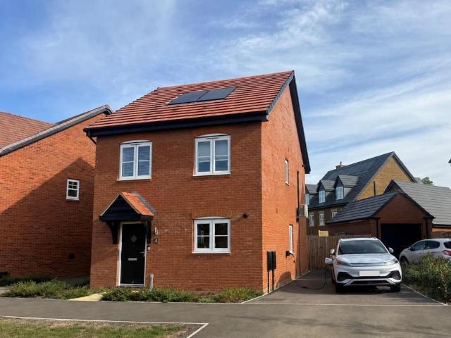 House for sale in Blacky More, Collingtree