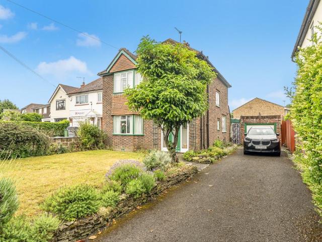 House for sale in Bisley, Surrey Heath