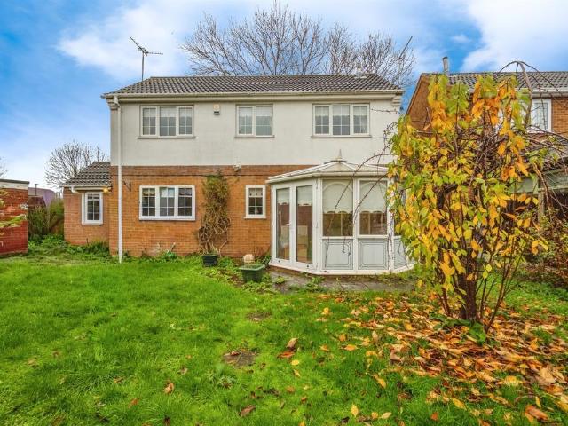 House for sale in East Midlands